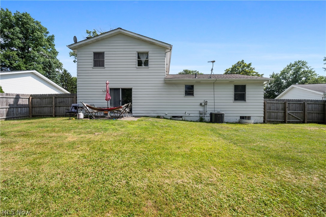Holiday Hills - Residential