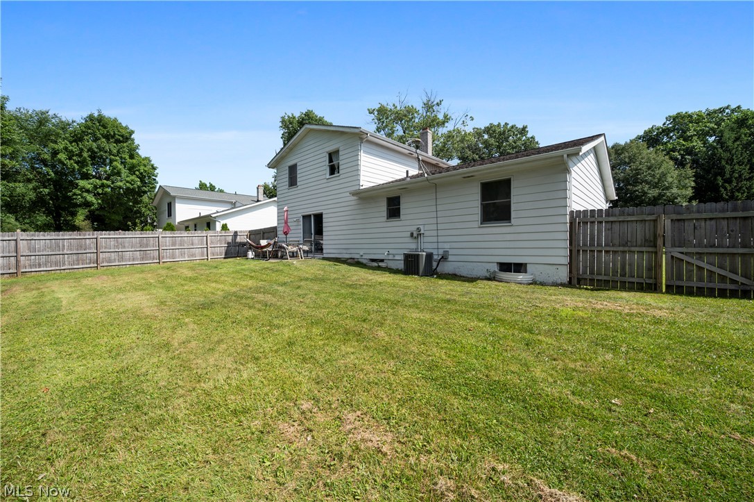 Holiday Hills - Residential