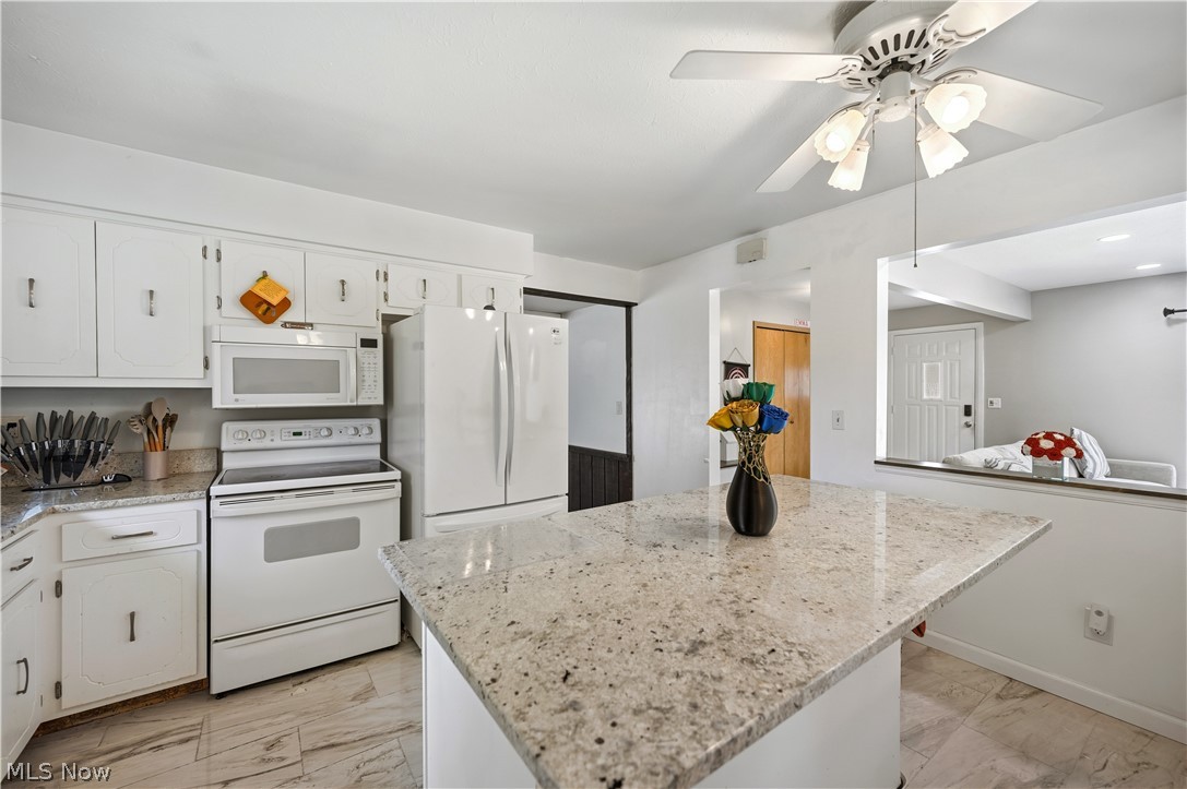 Holiday Hills - Residential