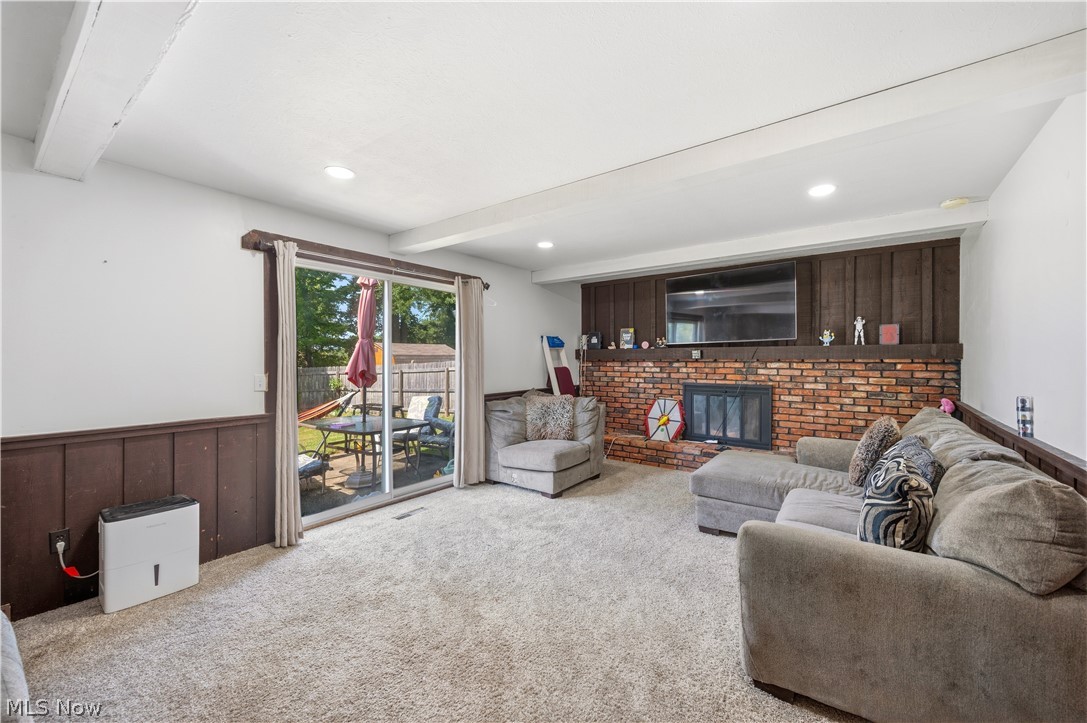 Holiday Hills - Residential