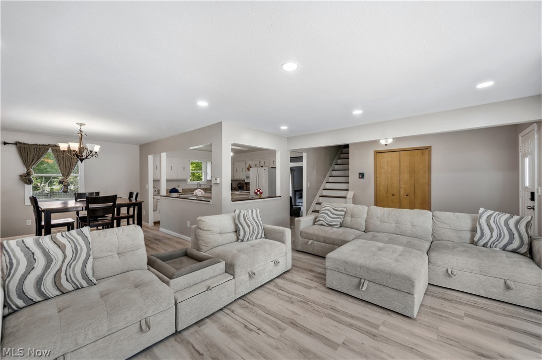 Holiday Hills - Residential