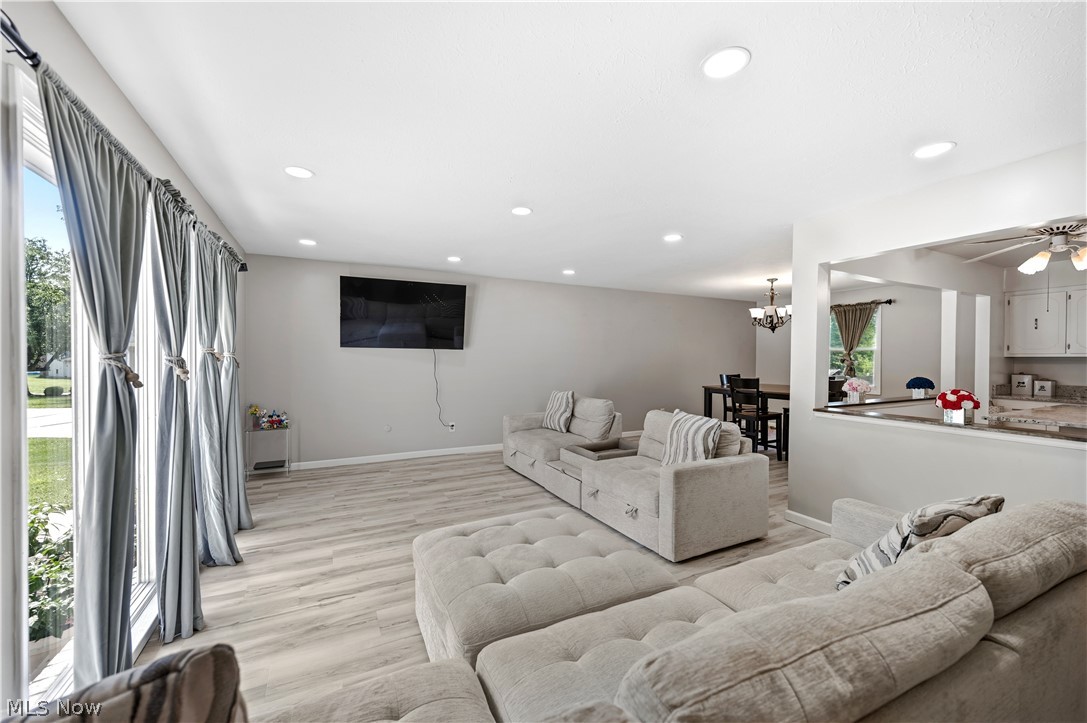 Holiday Hills - Residential