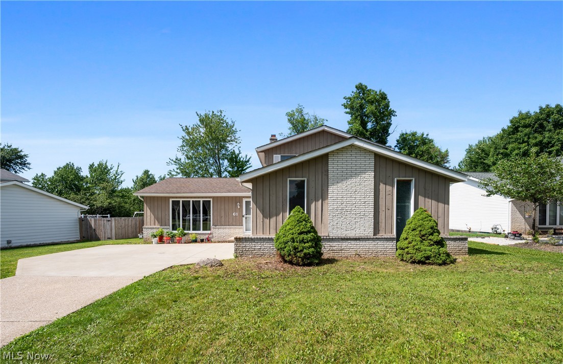 Holiday Hills - Residential