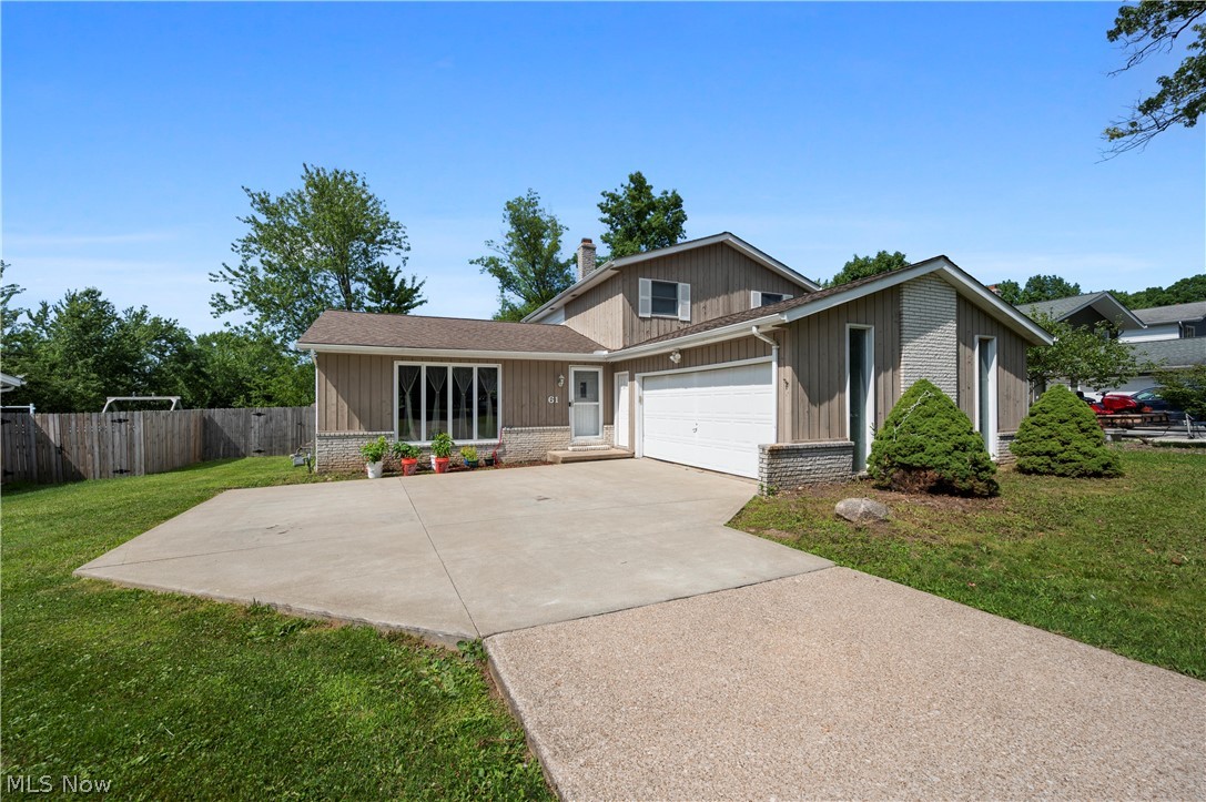 Holiday Hills - Residential