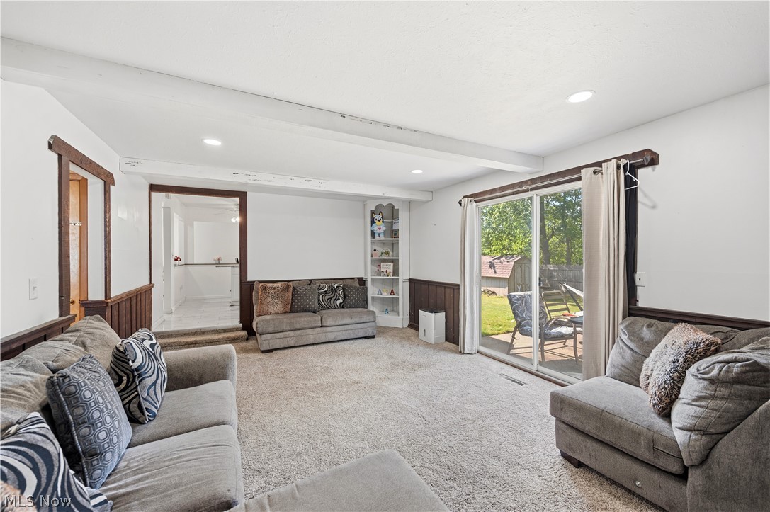Holiday Hills - Residential