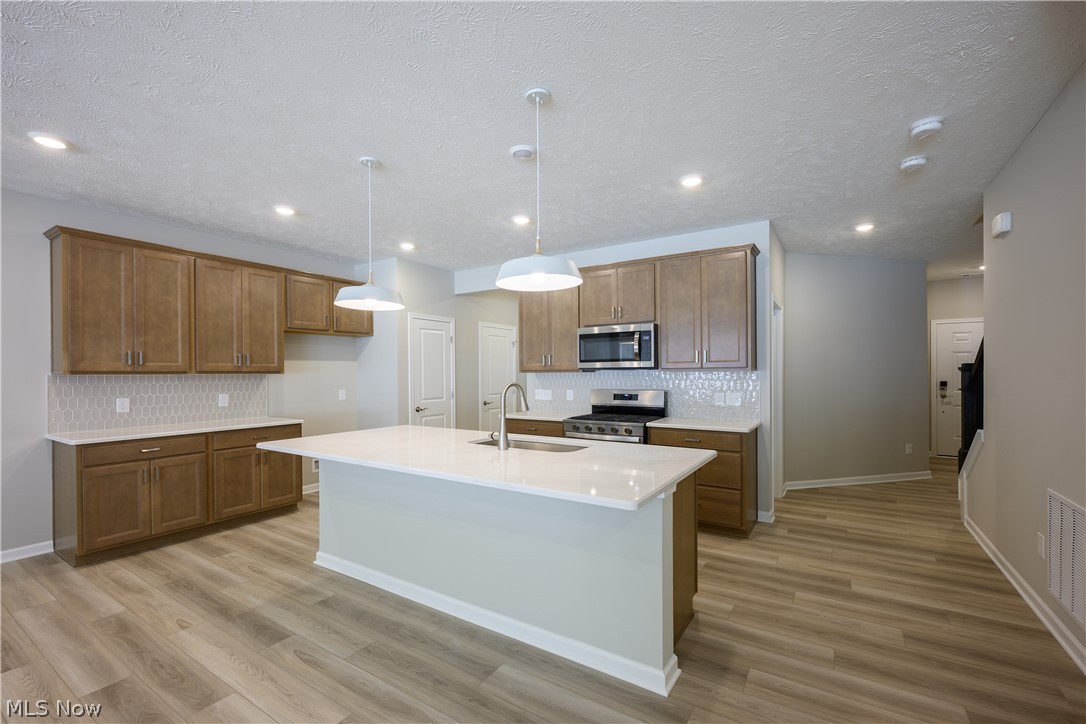 Hope Pointe Place - Residential