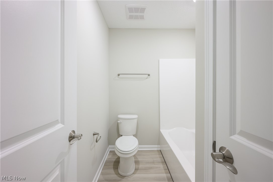 Hope Pointe Place - Residential