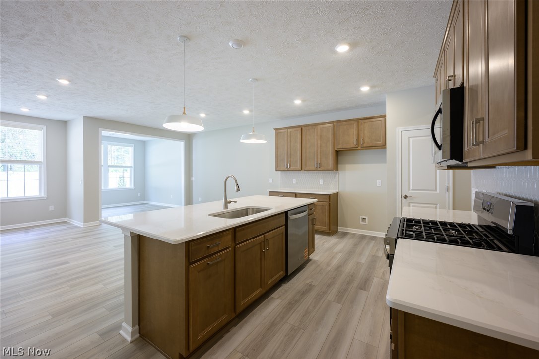 Hope Pointe Place - Residential