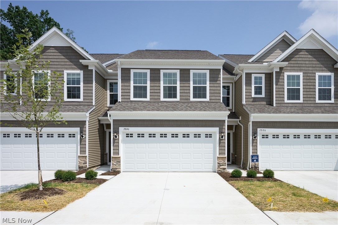 Hope Pointe Place - Residential