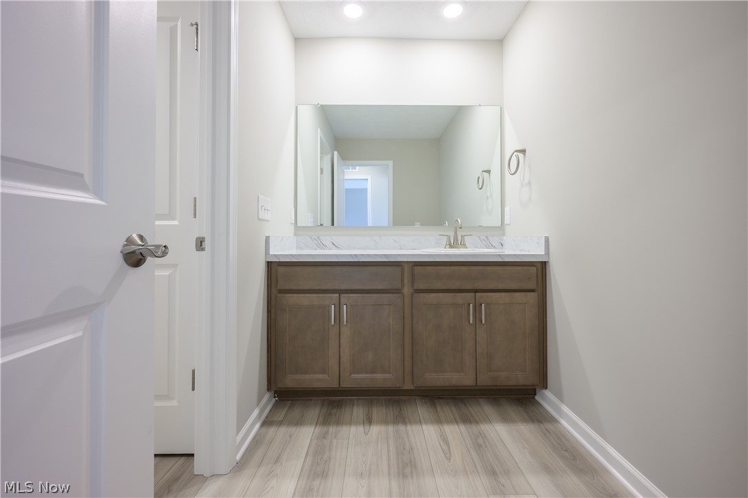 Hope Pointe Place - Residential