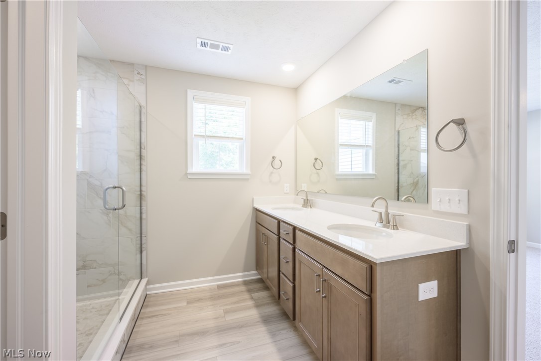 Hope Pointe Place - Residential