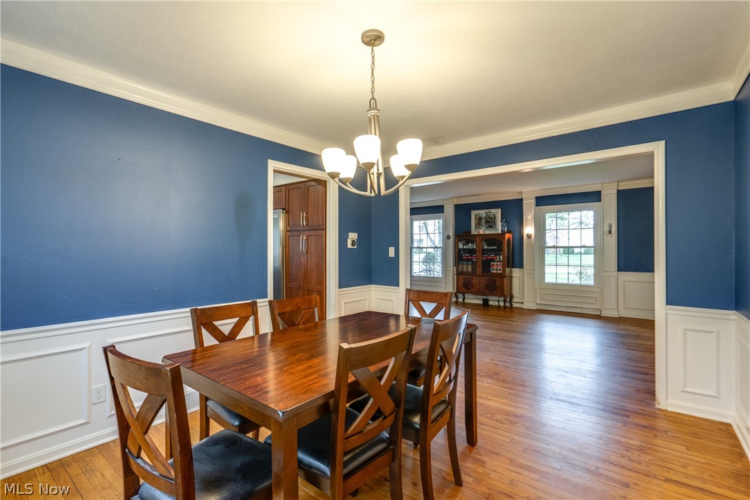 Woodpark Estates - Residential