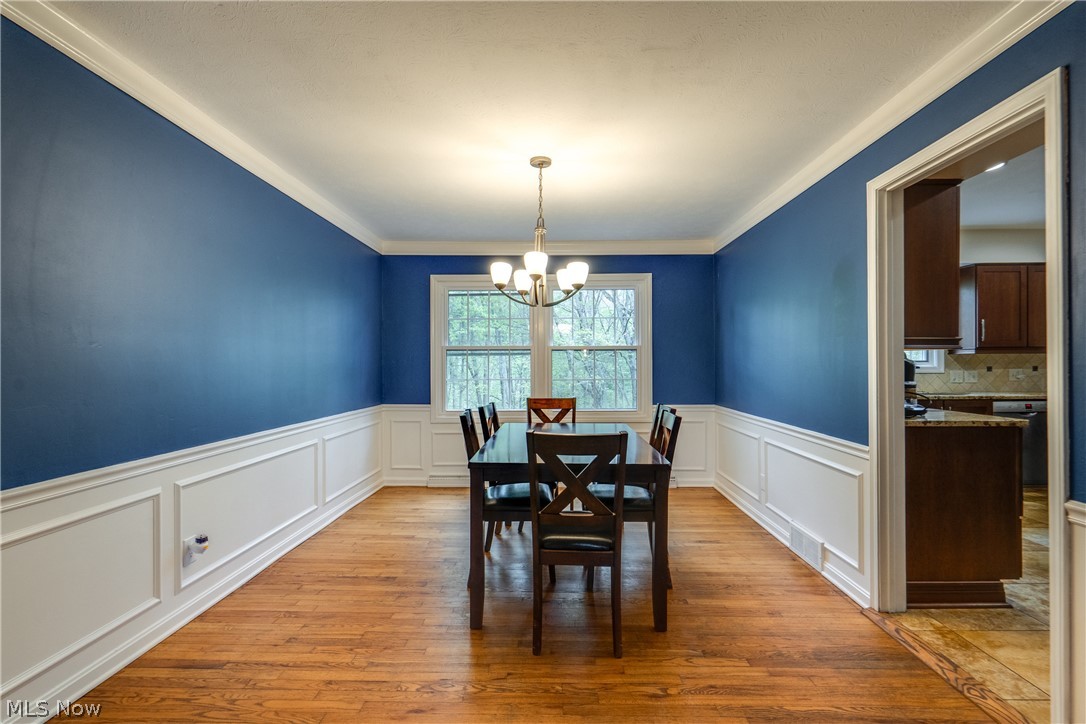 Woodpark Estates - Residential