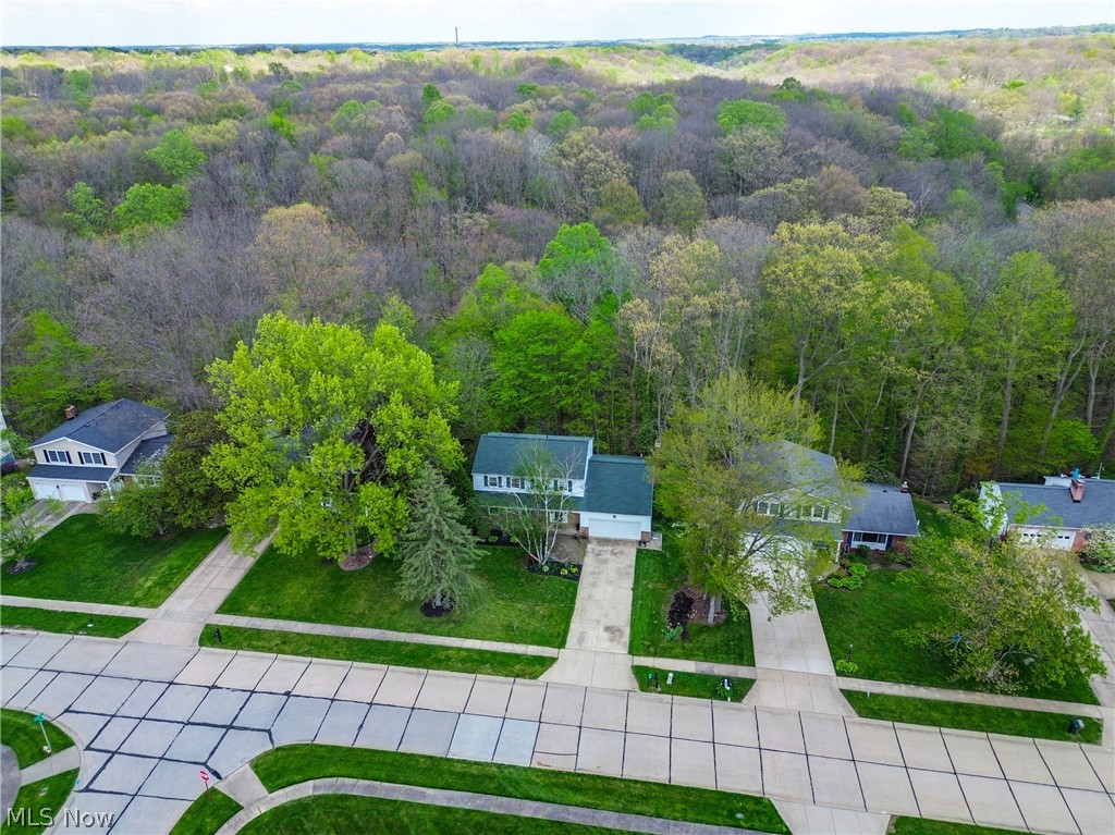 Woodpark Estates - Residential