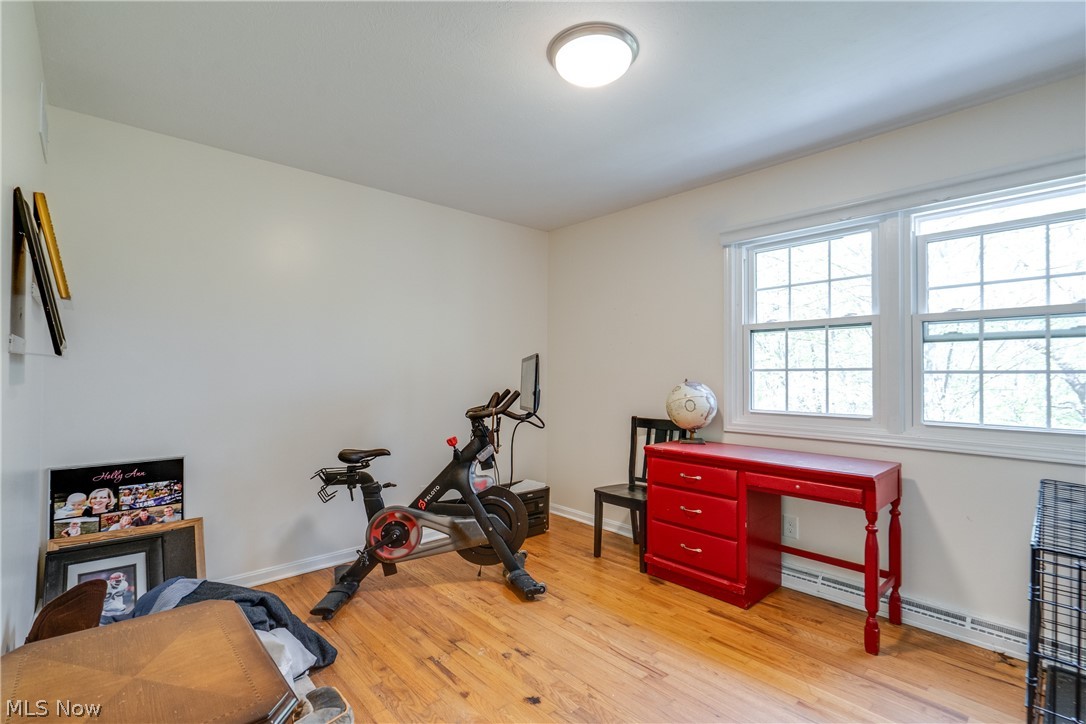 Woodpark Estates - Residential