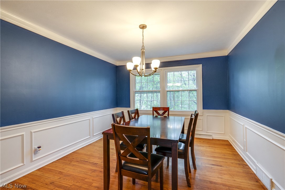 Woodpark Estates - Residential
