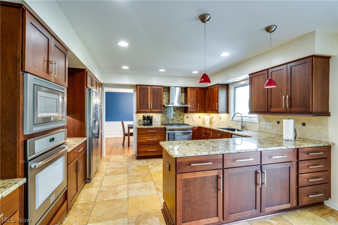 Woodpark Estates - Residential
