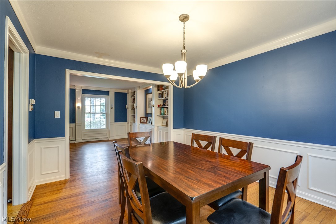Woodpark Estates - Residential
