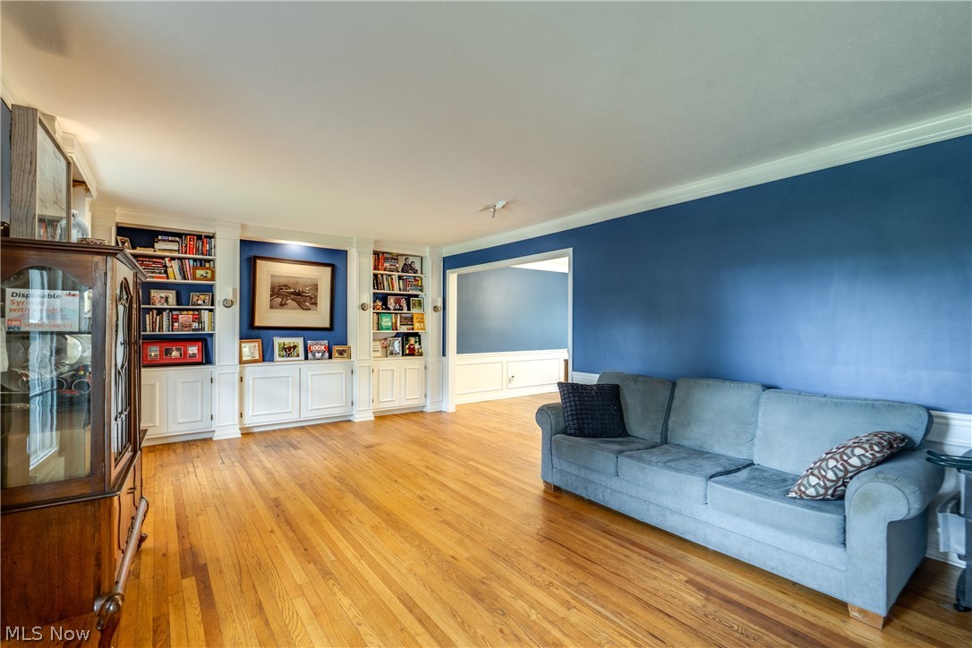Woodpark Estates - Residential
