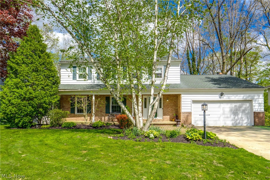 Woodpark Estates - Residential