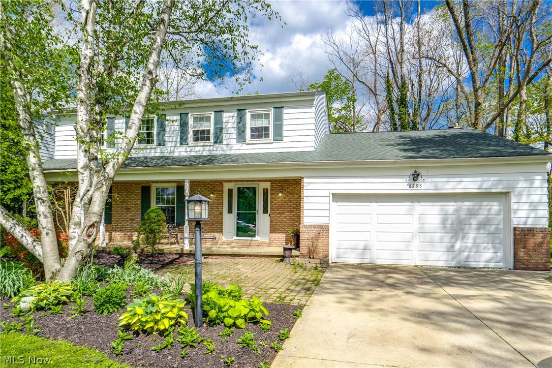 Woodpark Estates - Residential