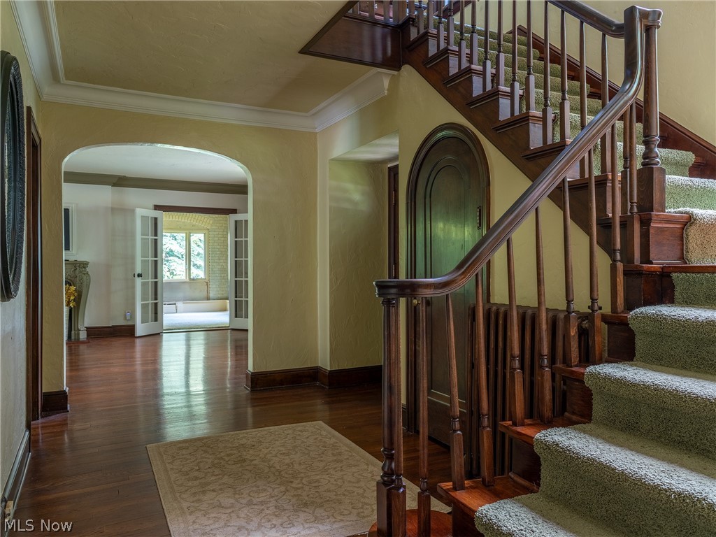Fairlawn Heights - Residential