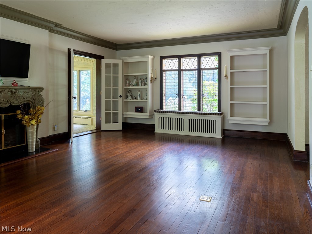 Fairlawn Heights - Residential