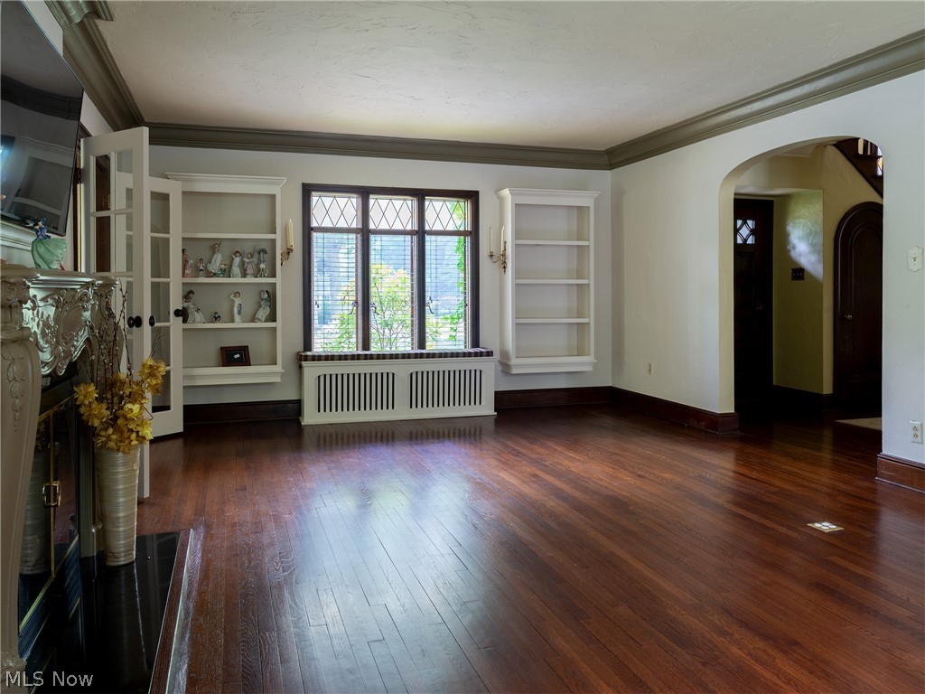 Fairlawn Heights - Residential