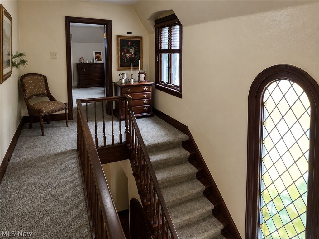 Fairlawn Heights - Residential