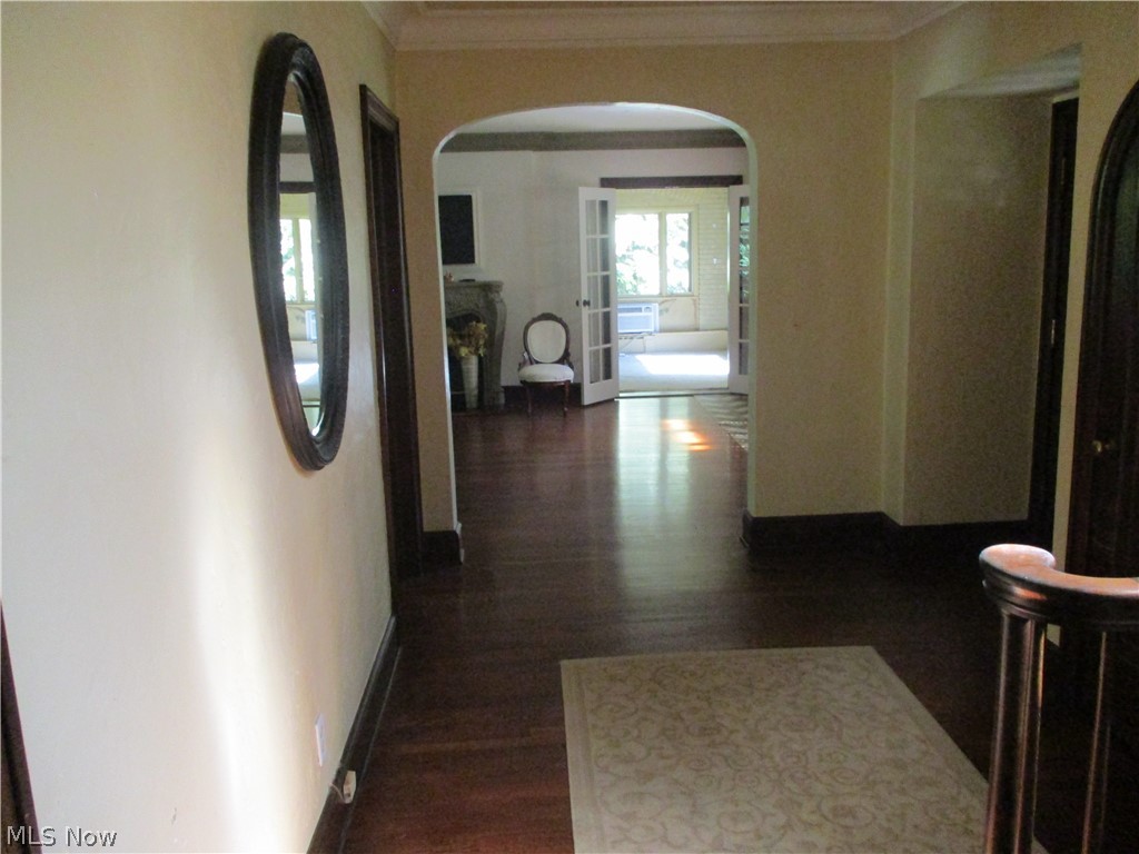 Fairlawn Heights - Residential