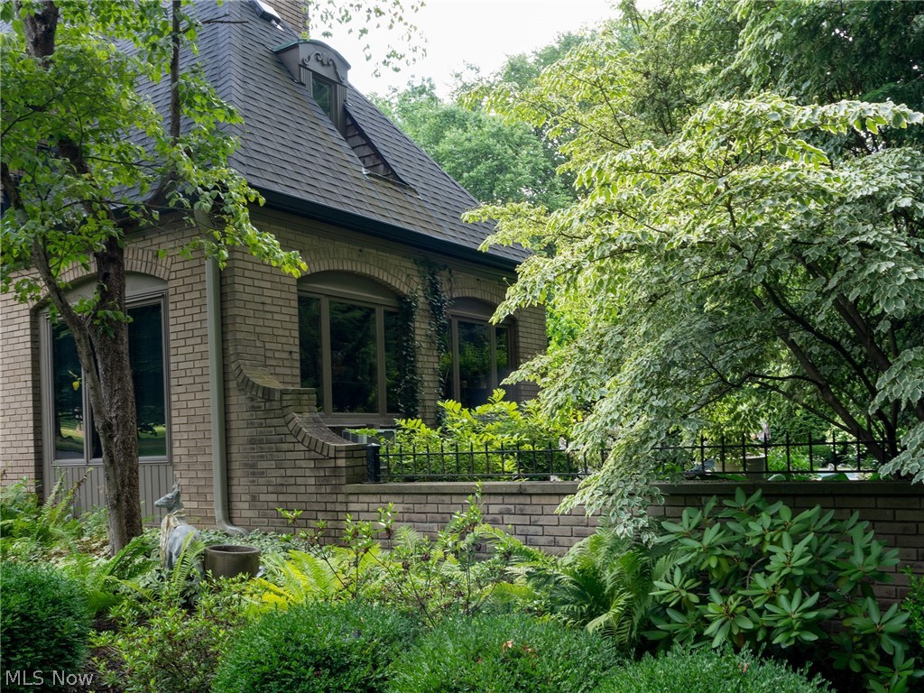 Fairlawn Heights - Residential