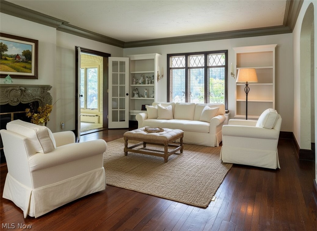 Fairlawn Heights - Residential
