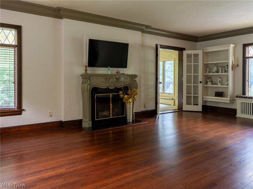 Fairlawn Heights - Residential
