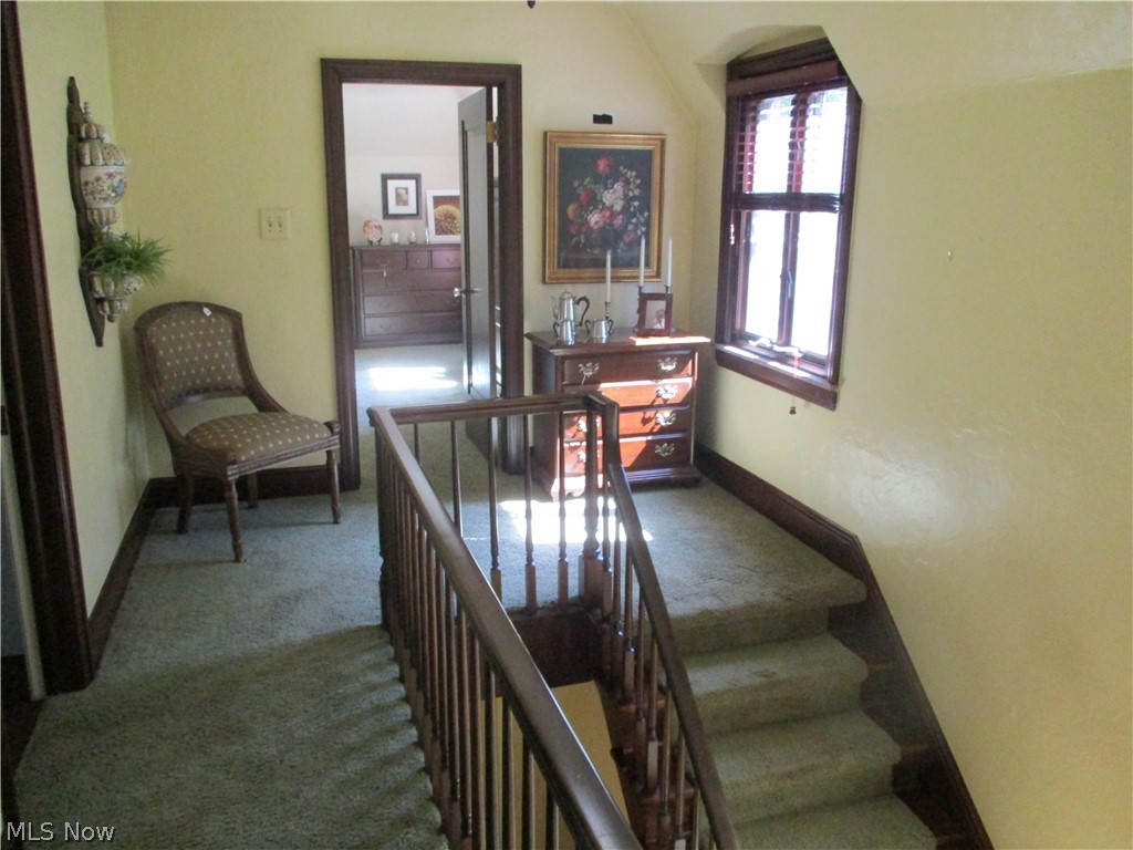 Fairlawn Heights - Residential