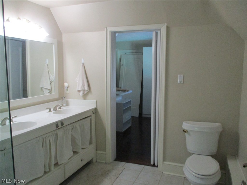 Fairlawn Heights - Residential