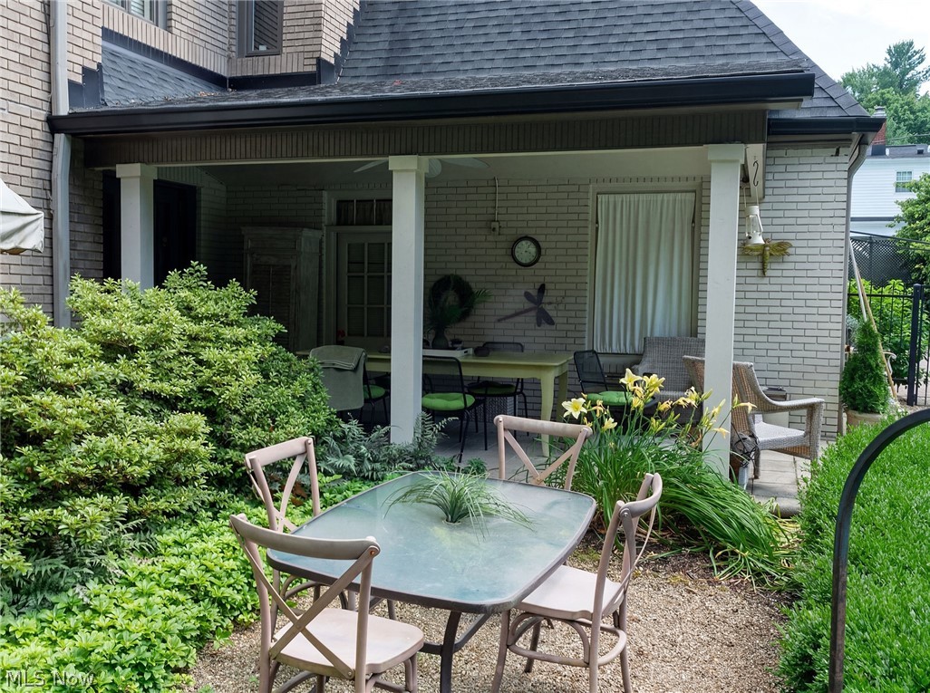 Fairlawn Heights - Residential