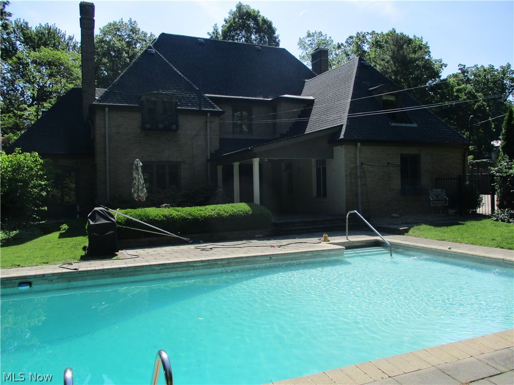 Fairlawn Heights - Residential