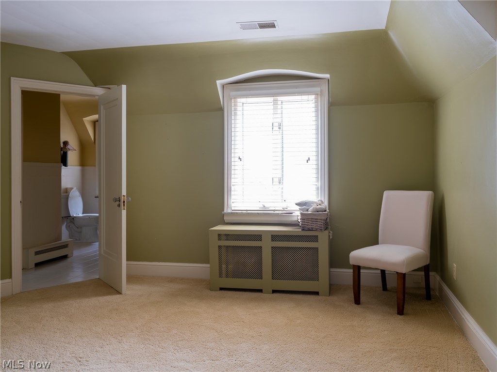 Fairlawn Heights - Residential