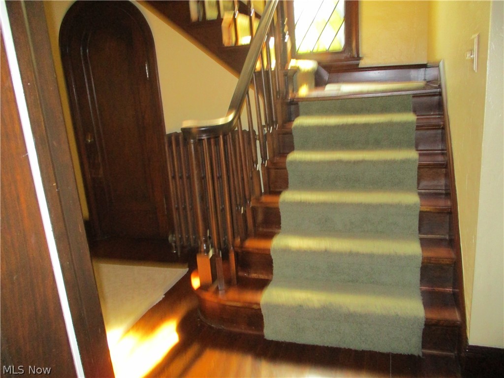 Fairlawn Heights - Residential