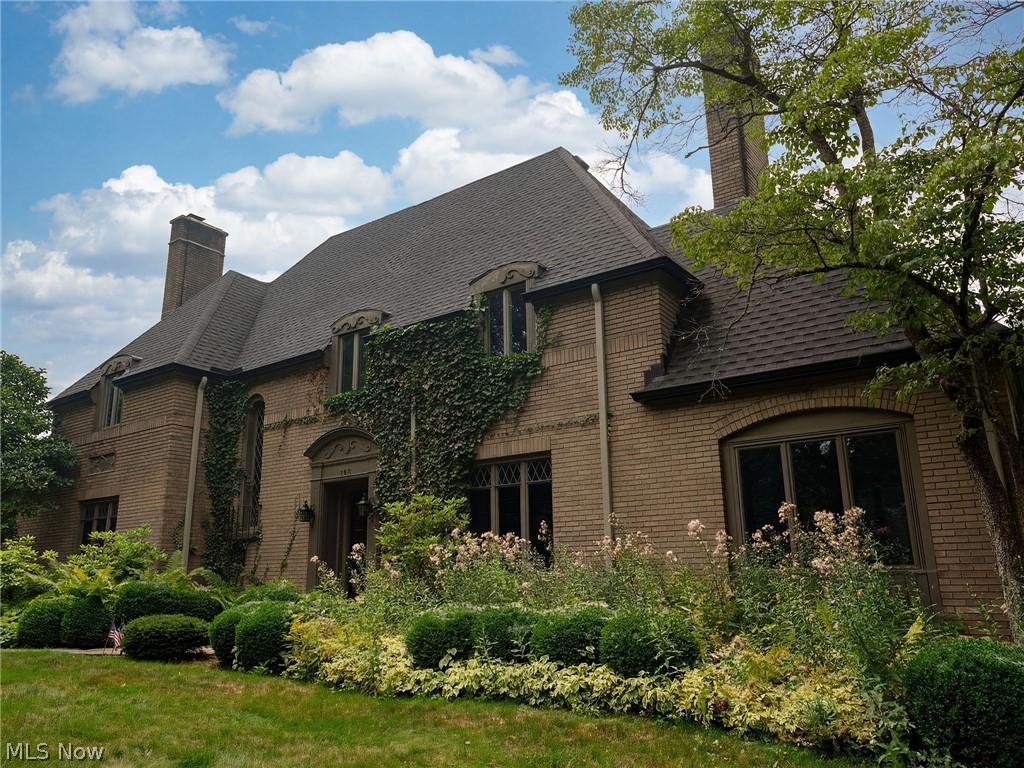 Fairlawn Heights - Residential
