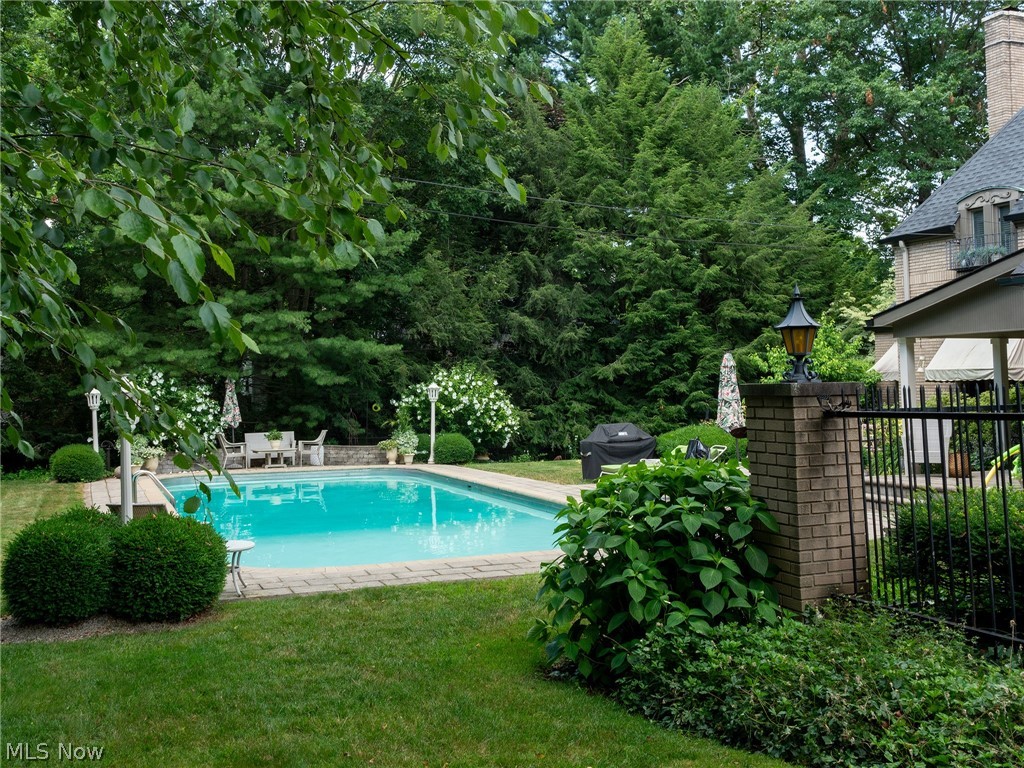 Fairlawn Heights - Residential