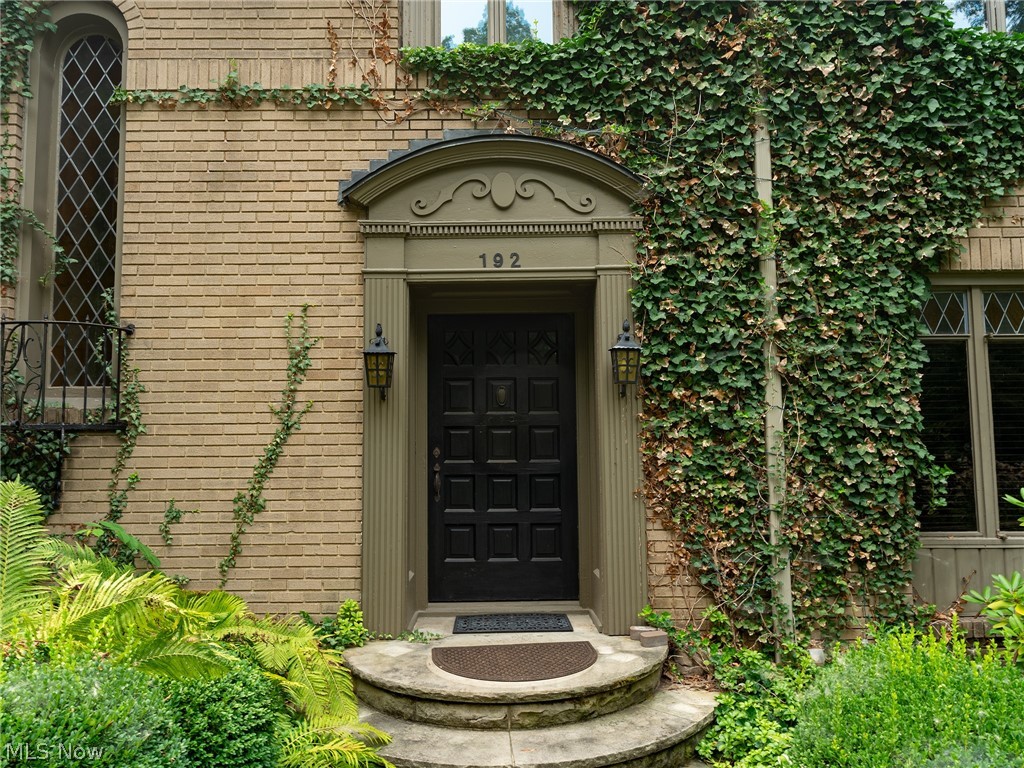 Fairlawn Heights - Residential