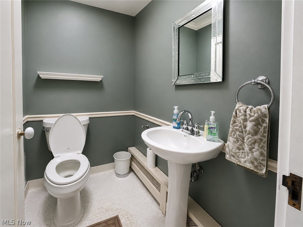 Fairlawn Heights - Residential