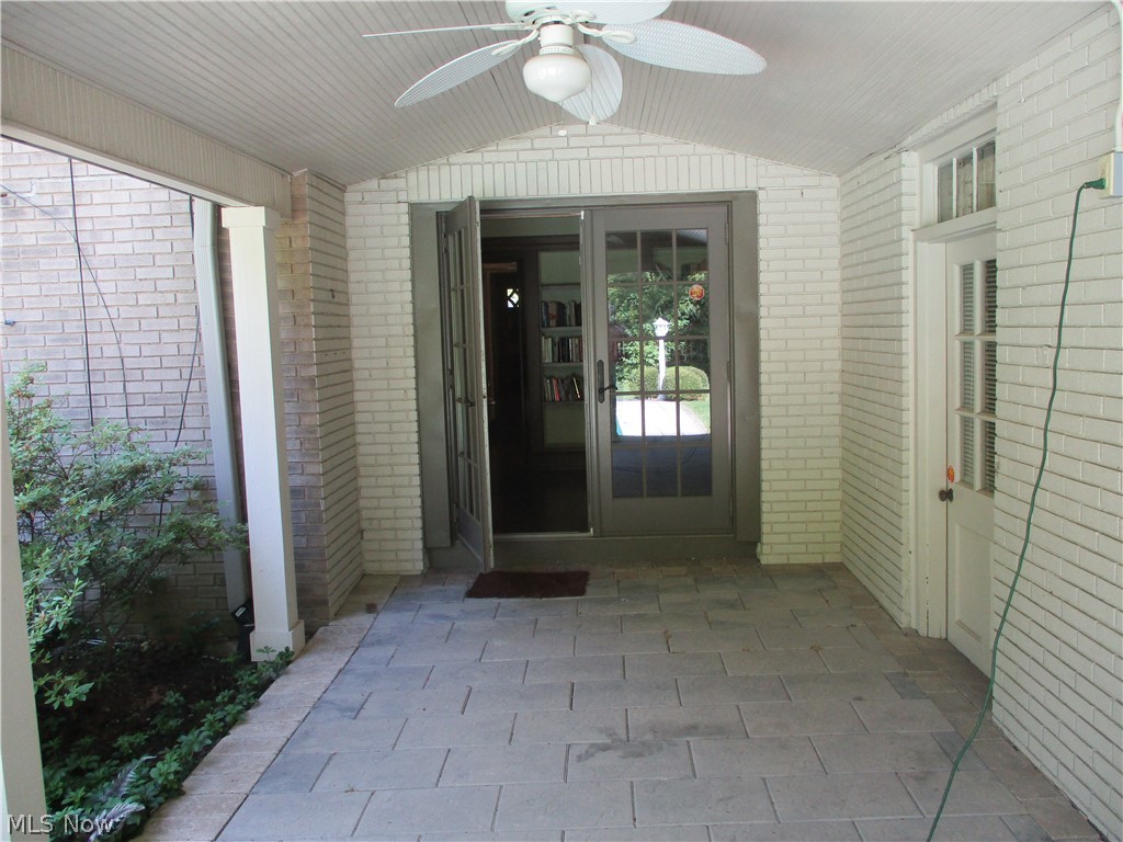 Fairlawn Heights - Residential