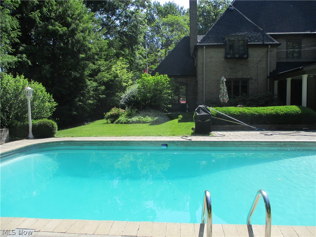 Fairlawn Heights - Residential