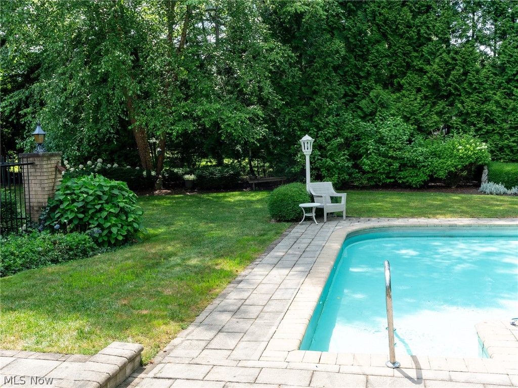 Fairlawn Heights - Residential