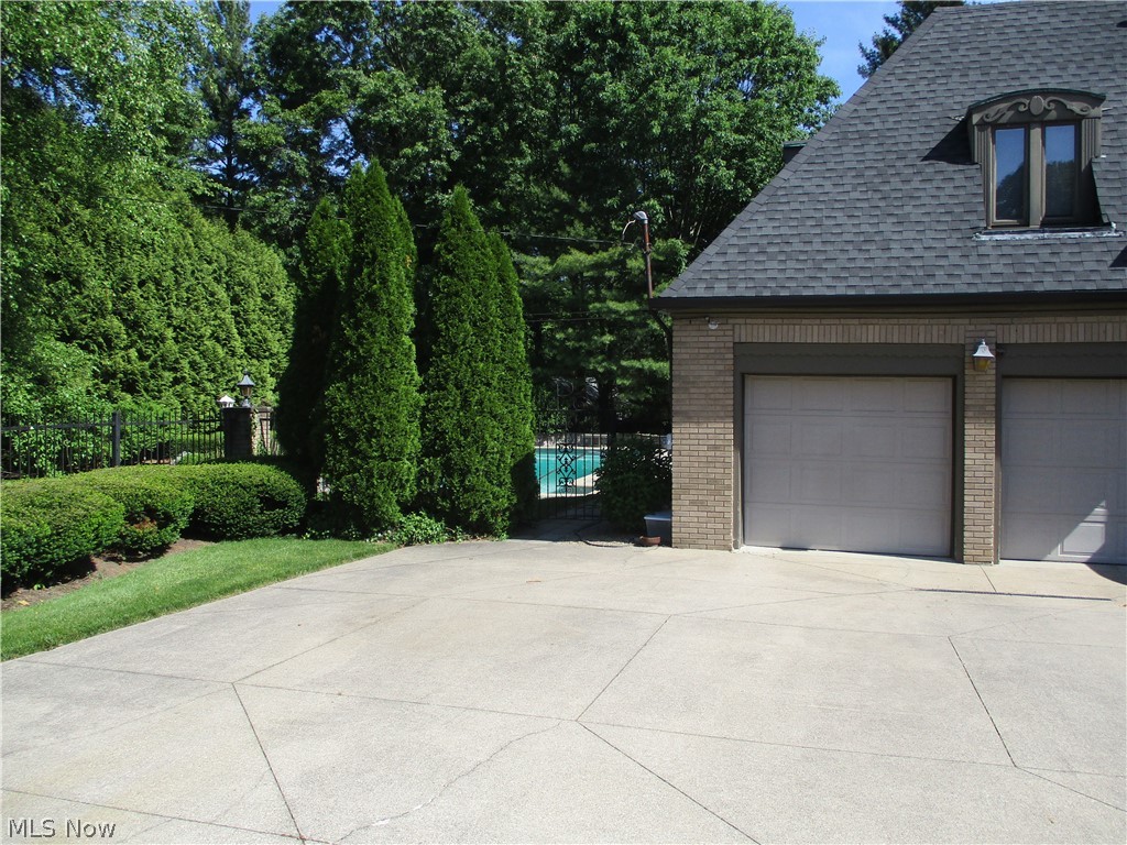 Fairlawn Heights - Residential