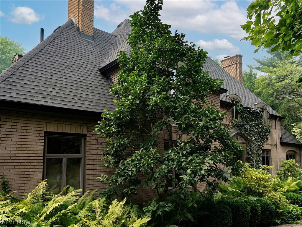 Fairlawn Heights - Residential