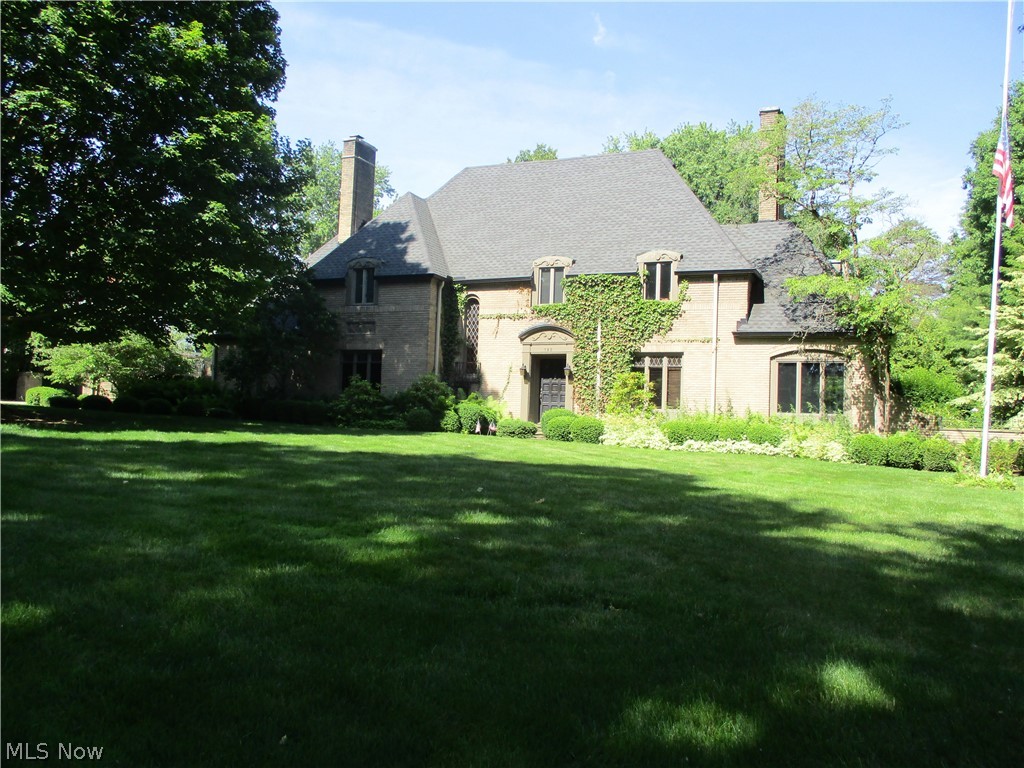 Fairlawn Heights - Residential