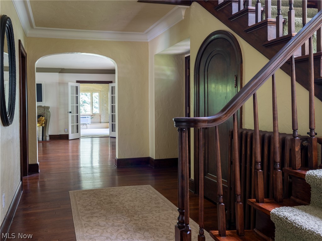 Fairlawn Heights - Residential
